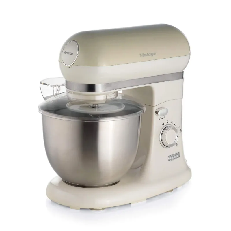 Kitchen Machine Vintage Beige