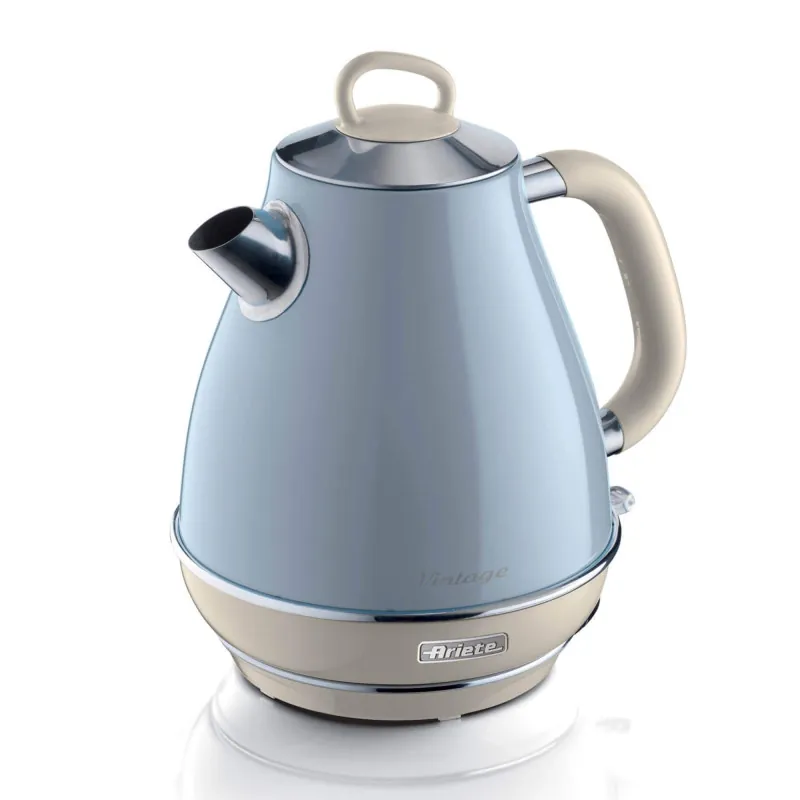 Kettle 1.7L Vintage Blue