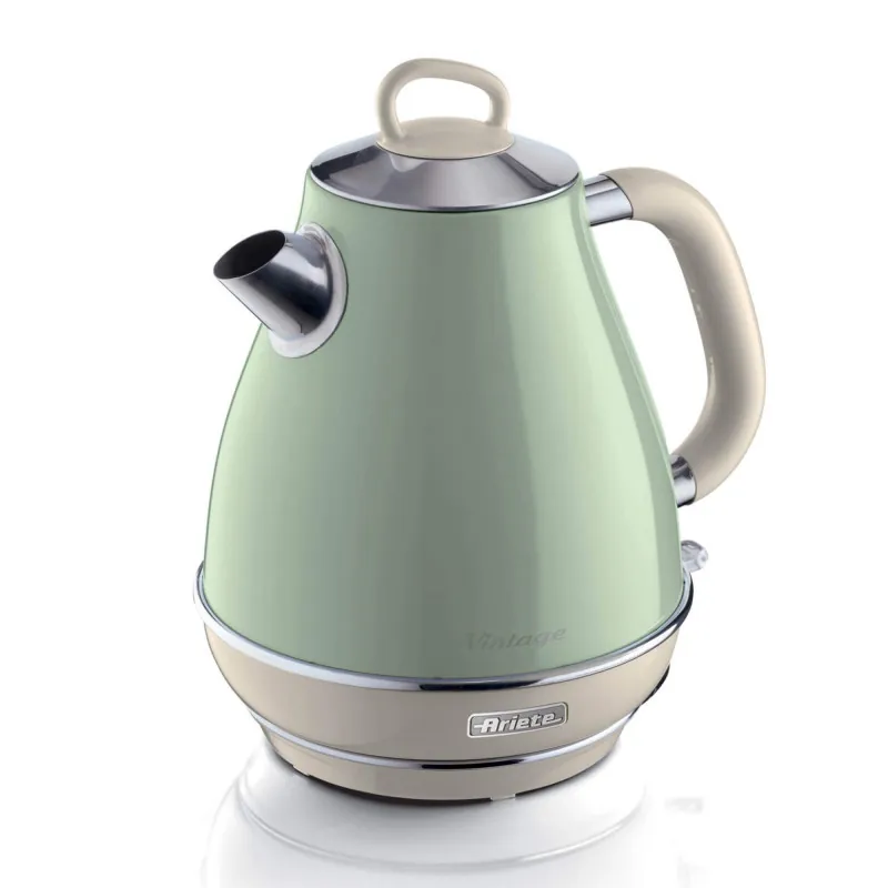 Kettle 1.7L Vintage Green