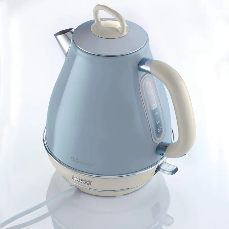 Kettle 1.7L Vintage Blue