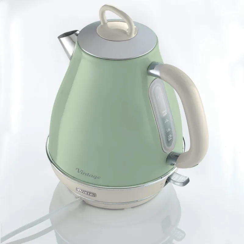 Kettle 1.7L Vintage Green