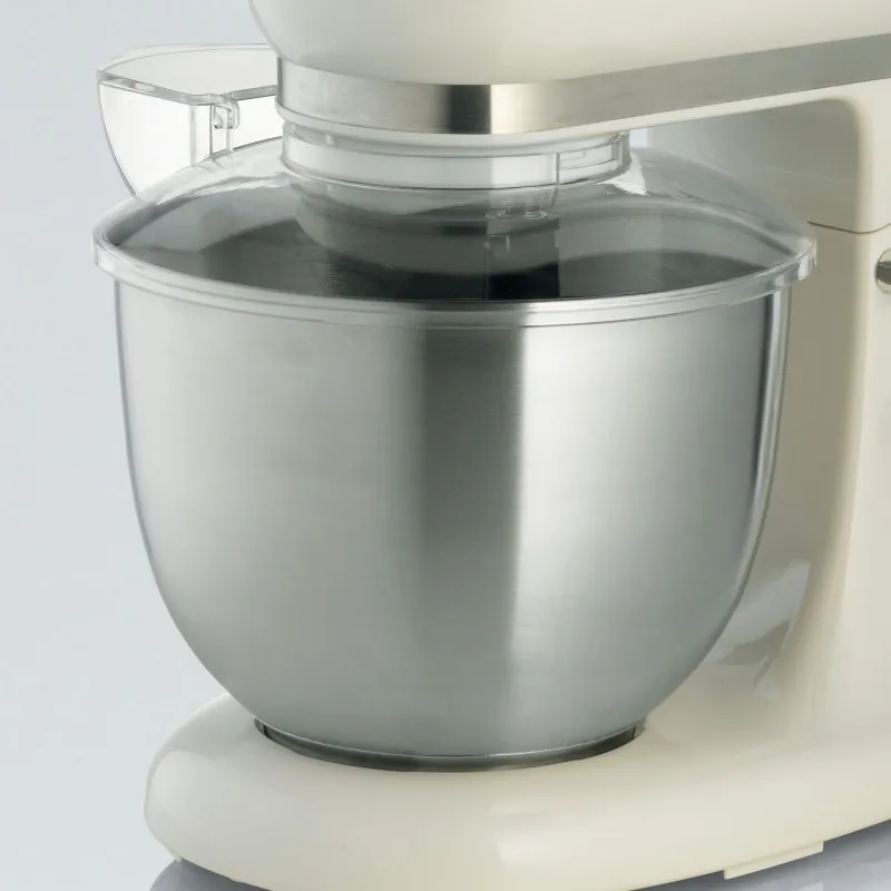 Kitchen Machine Vintage Green