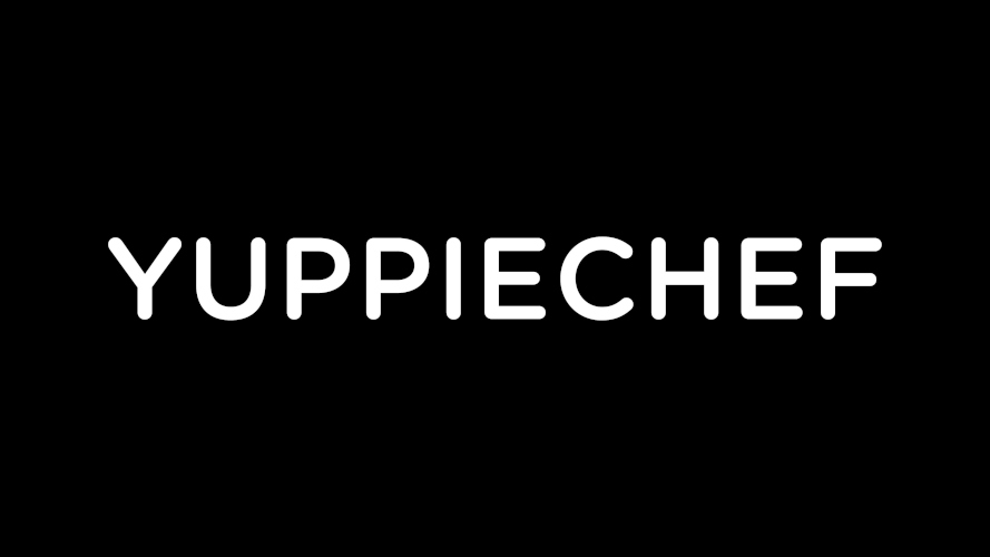 Yuppiechef Logo